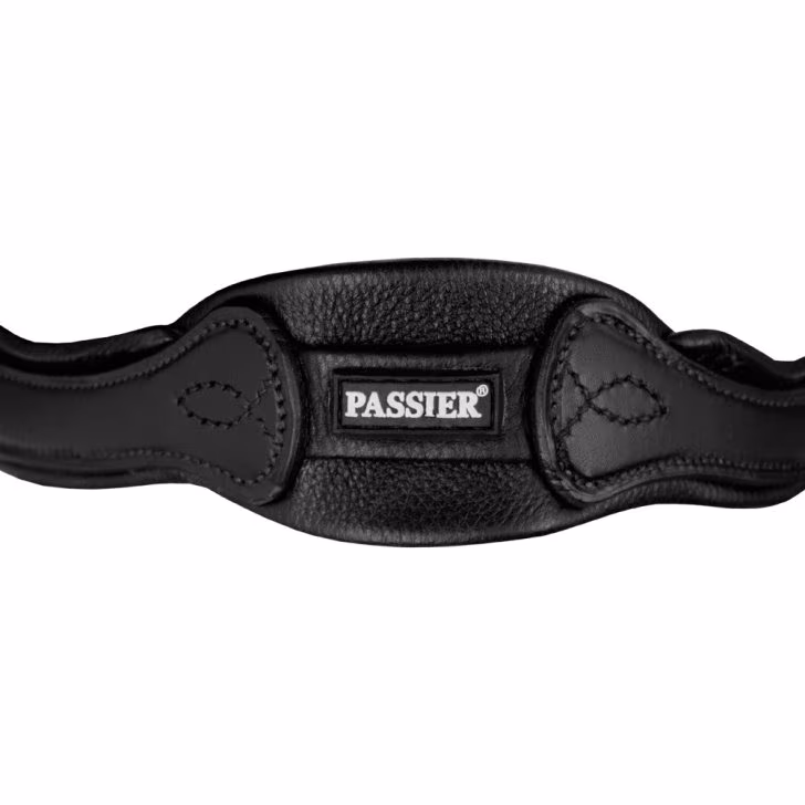 Passier hoofdstel - Noblesse - Afbeelding 3