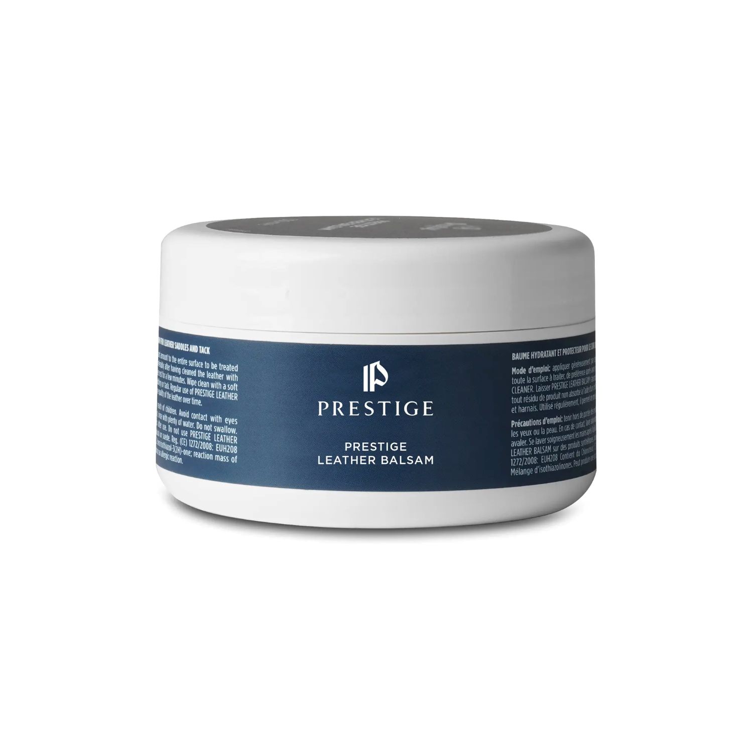 Prestige leder balsem 300ml